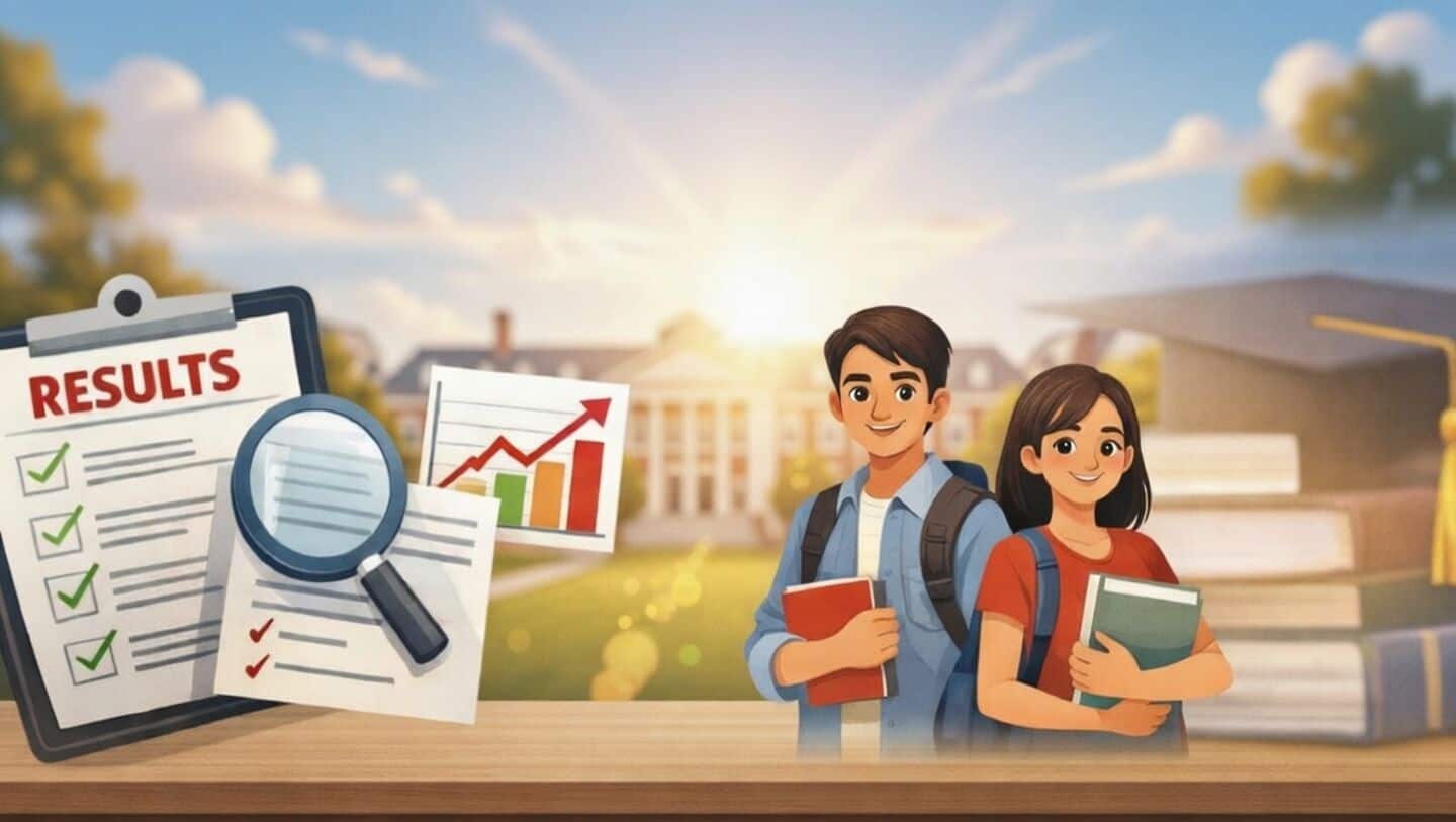 UP Board Class 10 and 12 results expected April 25