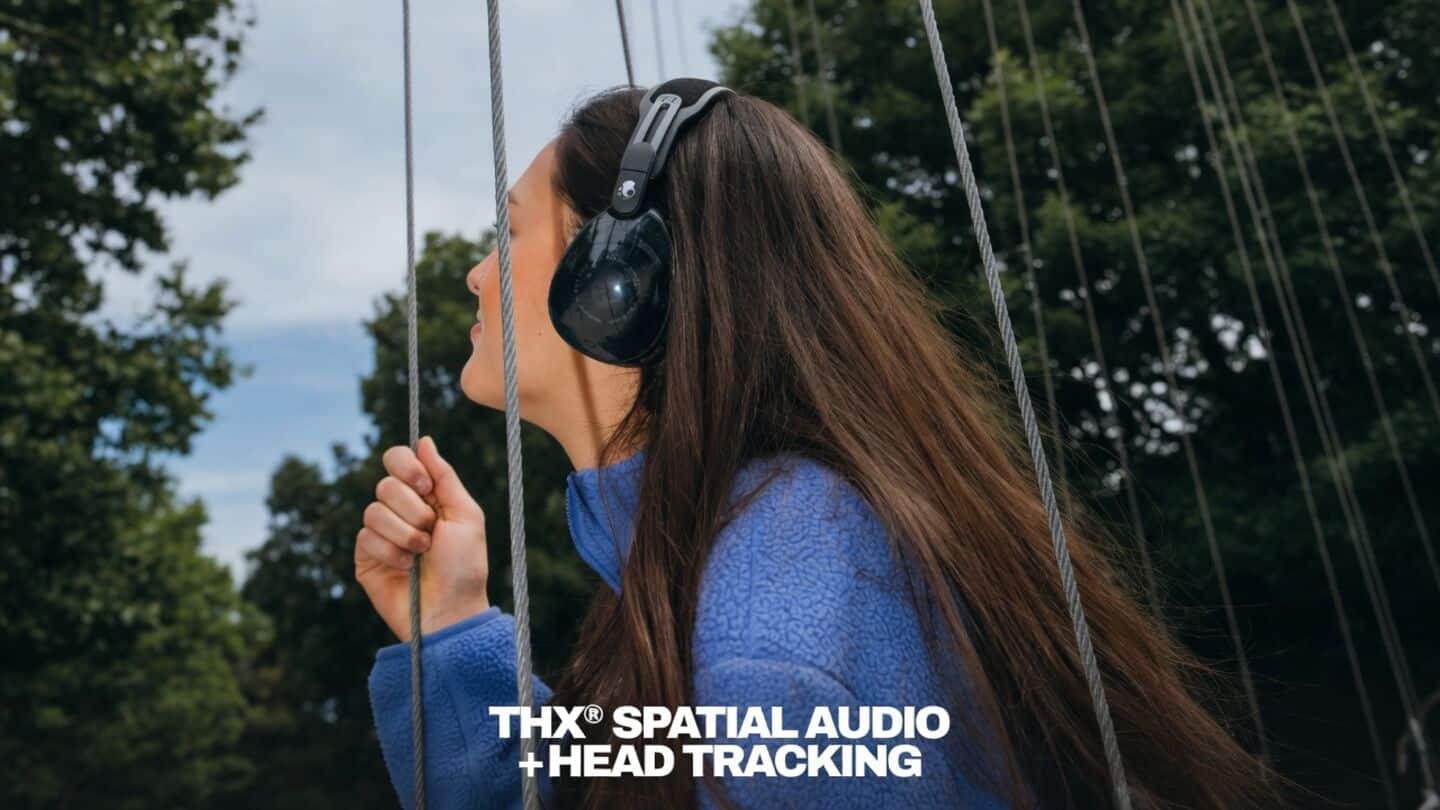 Skullcandy launches Aviator 900 ANC in India blending retro design