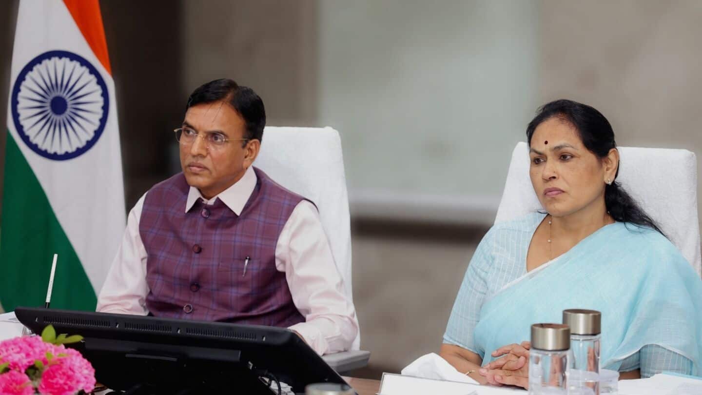 Centre considers raising ESIC wage cap from ₹21,000 to ₹30,000