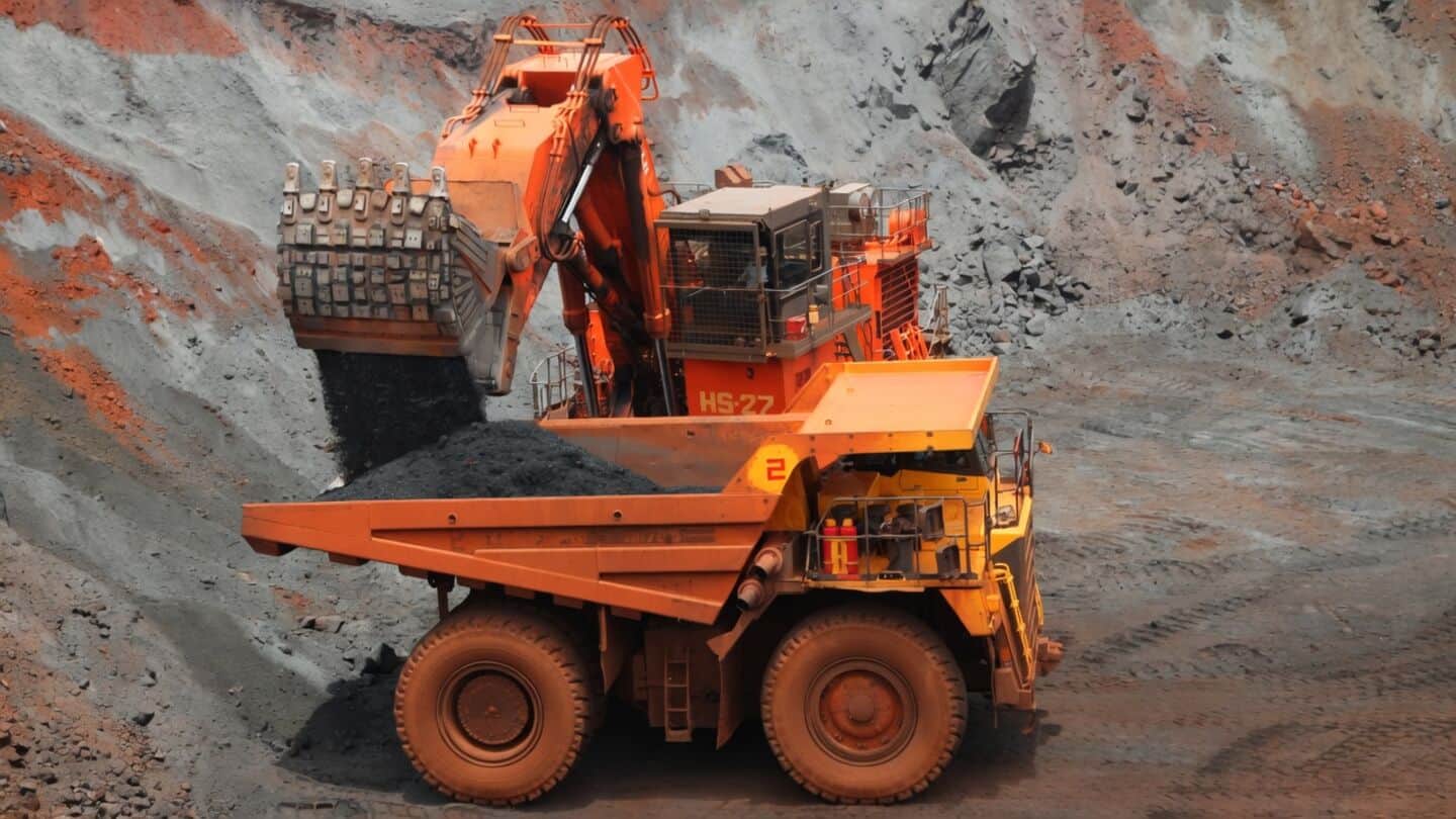 Government-run NMDC's Q1 net profit up nearly 2% to ₹2,007.40cr