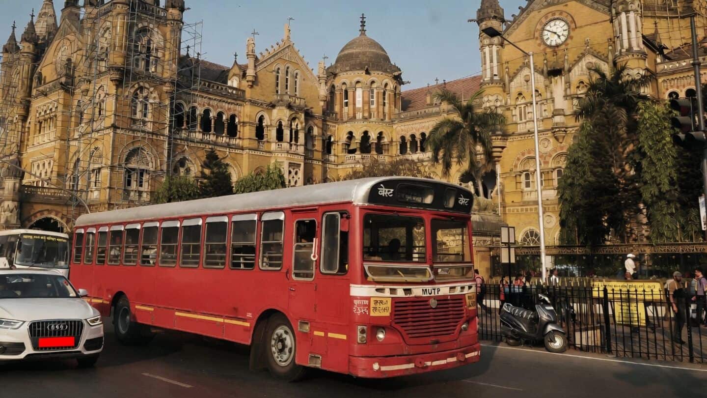 Mumbai approves ₹28,000cr Kayapalat plan to overhaul BEST busses