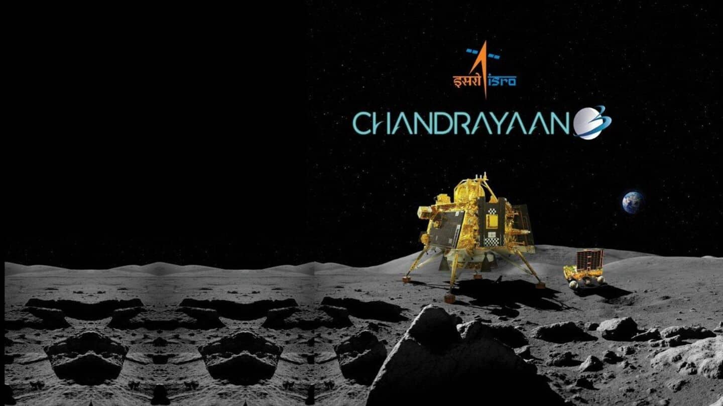 India wants to put people on the Moon by 2040