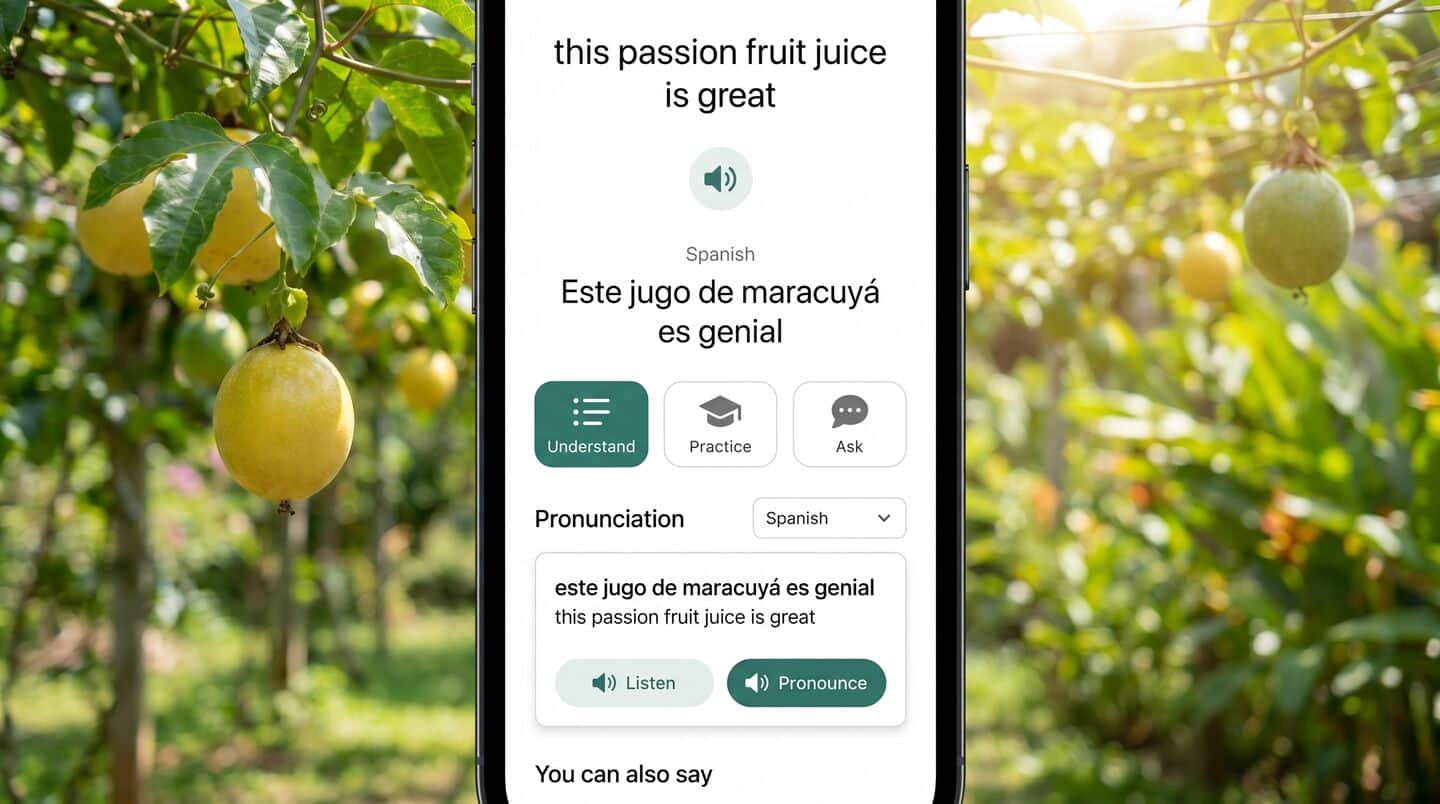Google Translate celebrates 20th anniversary with AI 'Pronunciation practice' feature
