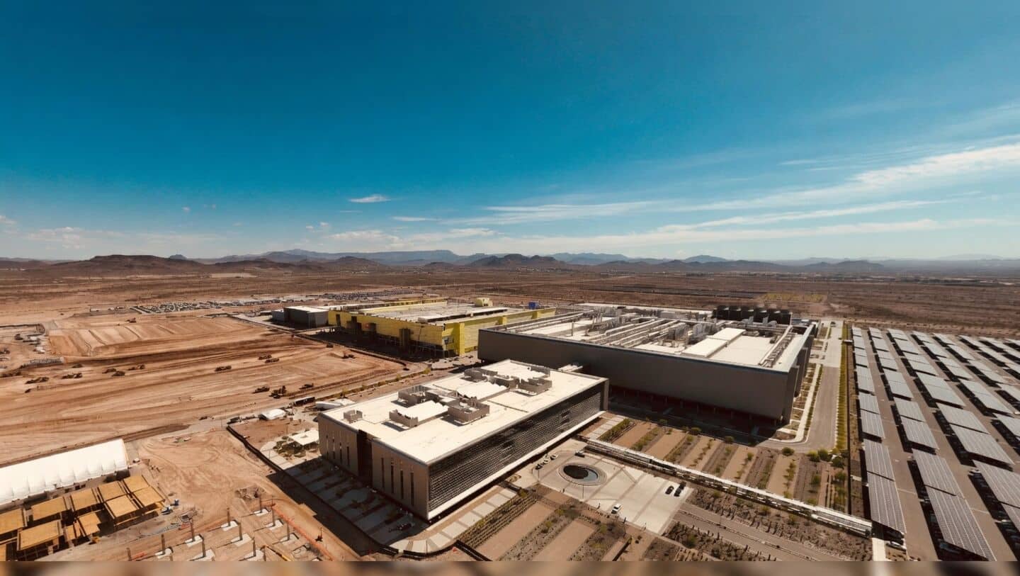 TSMC struggling to meet AI chip demand amid rising costs