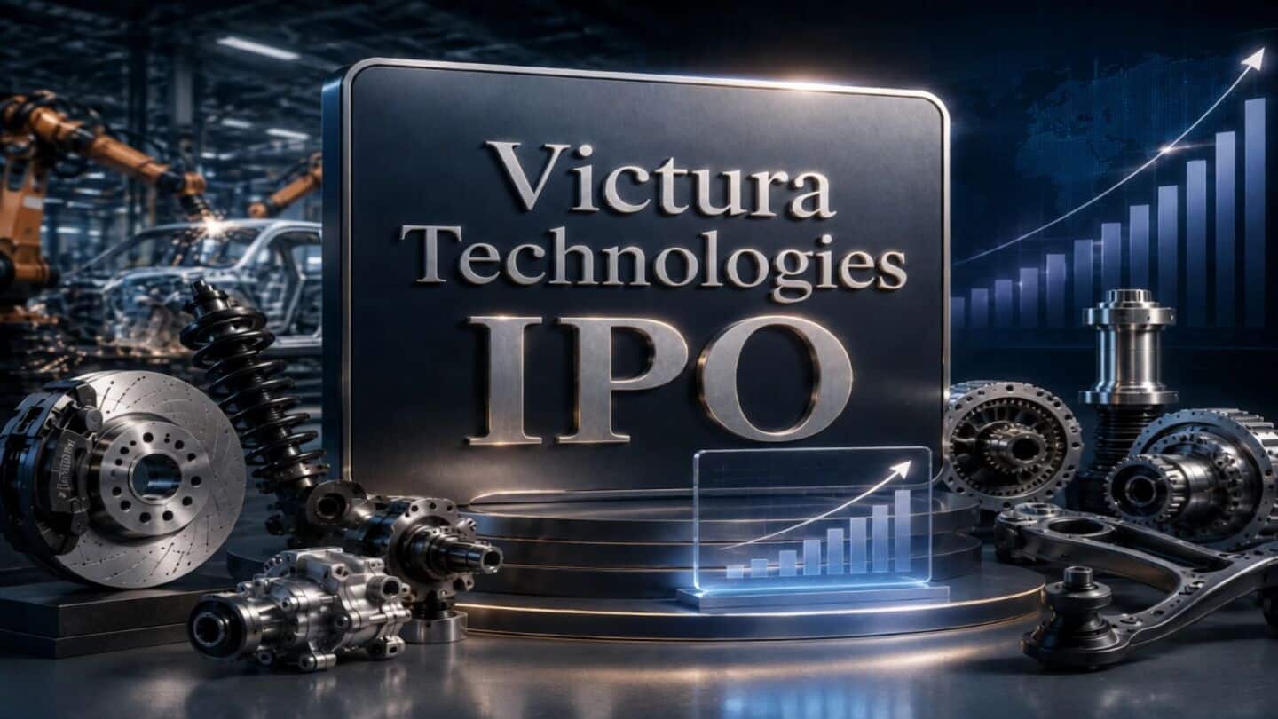 Victura Technologies prepares $300 million India IPO including investor stake sales