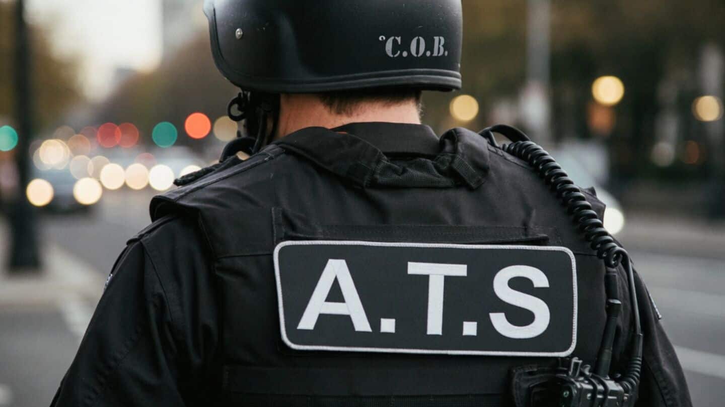 Shahzad Bhatti targeted in UP ATS raids, around 6 detained
