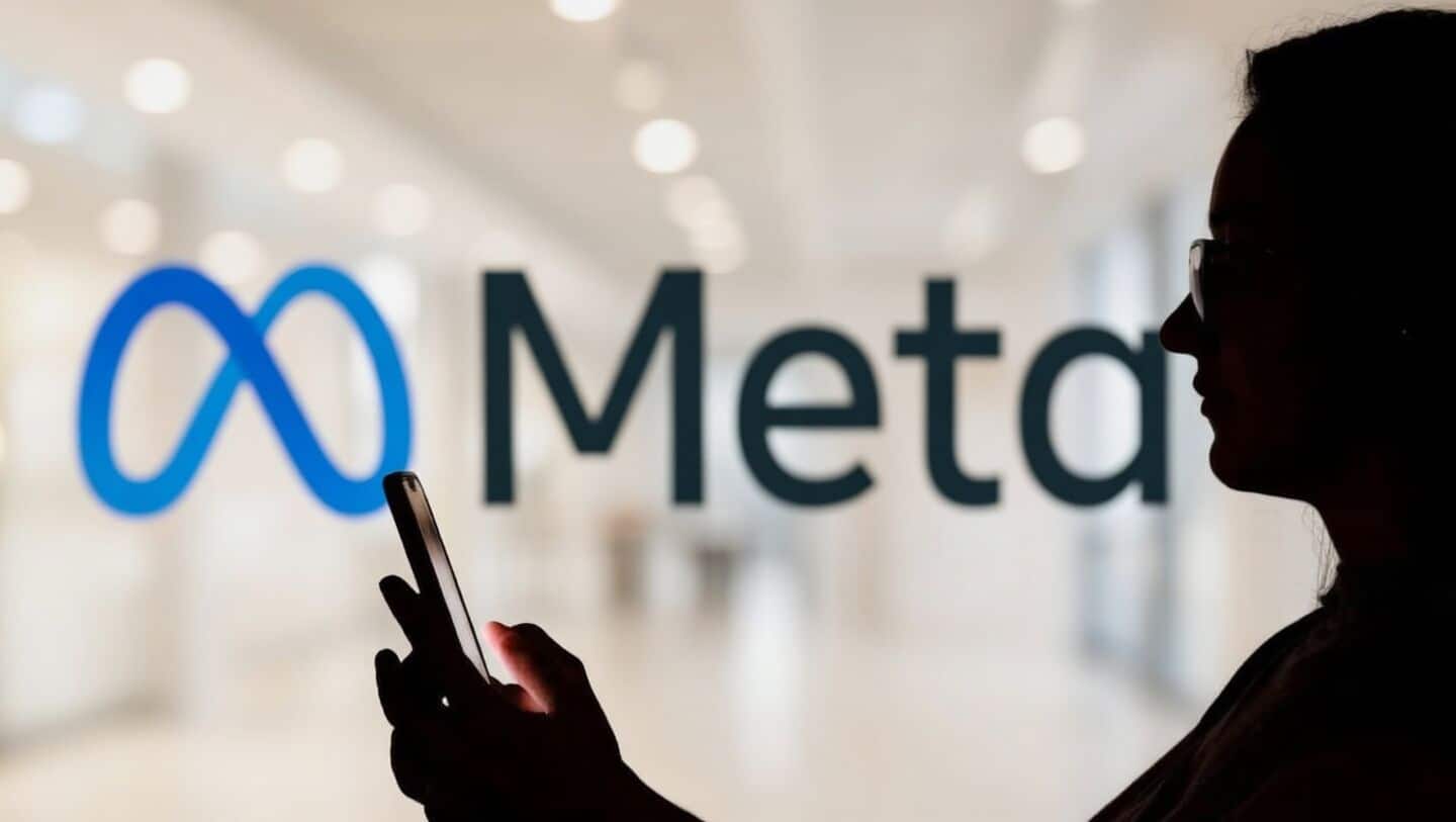 Meta lays off hundreds of employees in global restructuring