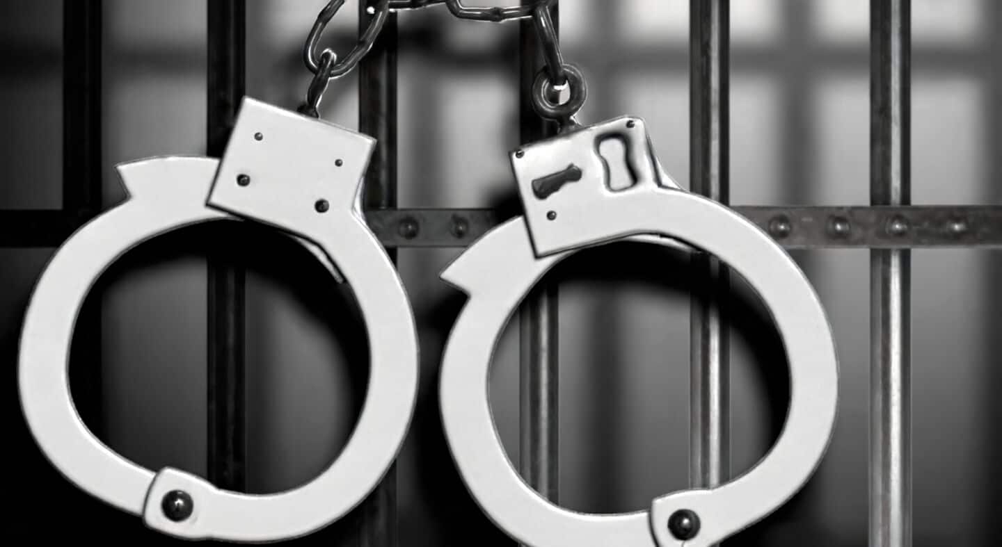 Delhi woman arrested after constable alleges forced conversion, coerced marriage