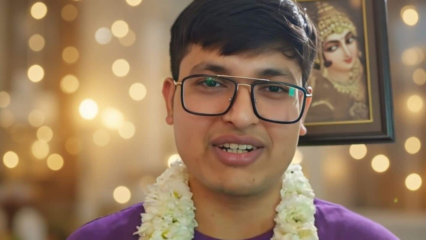 UPSC Civil Services 2025 results out; Rajasthan's Anuj Agnihotri tops