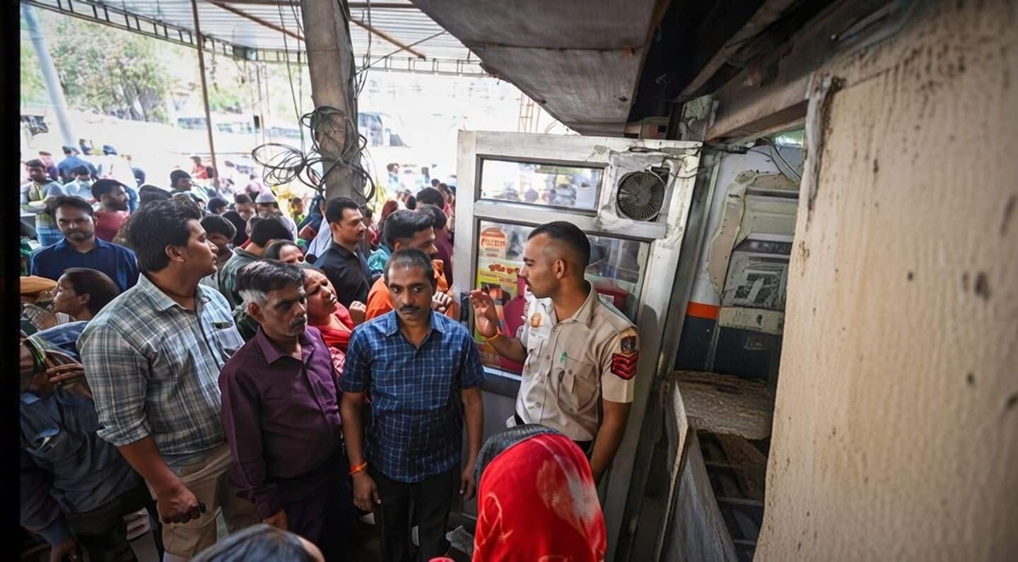 LPG panic buying: Booking gap, prioritization of PNG, other measures