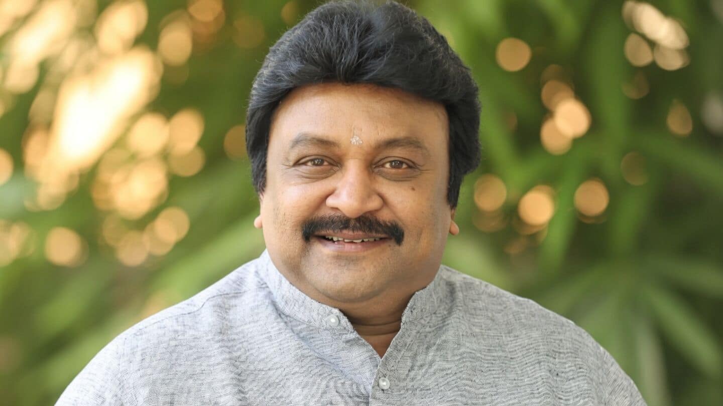 Prabhu's PR team denies viral health rumors and reassures fans