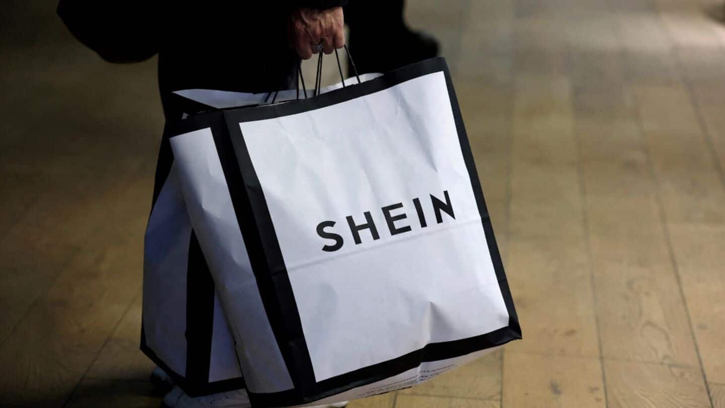 Shein to raise about $1.7 billion in Hong Kong IPO