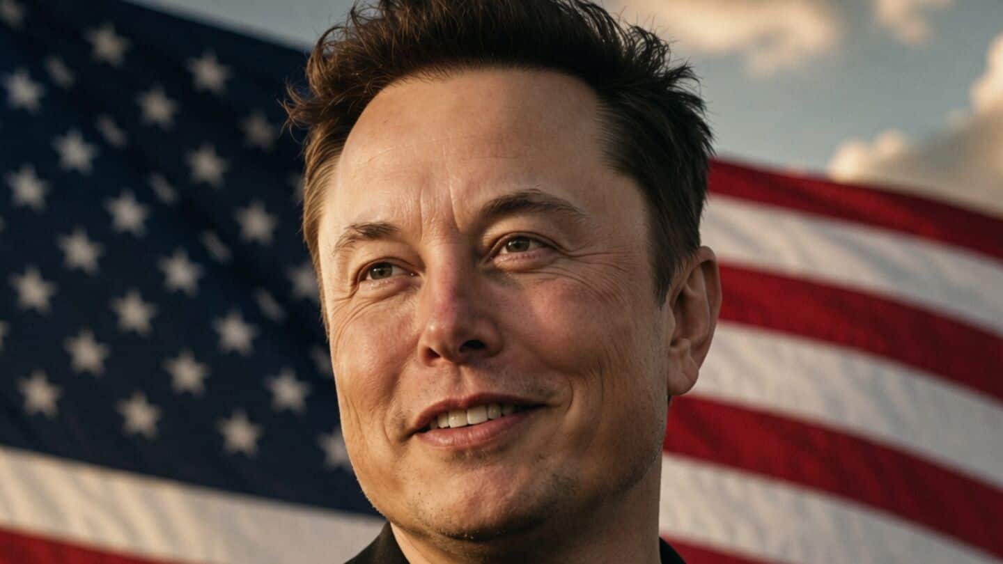 Elon Musk: SpaceX could lead OpenAI, Anthropic in 6 months
