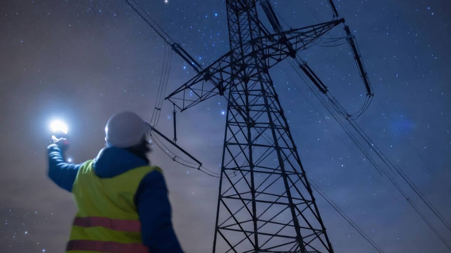 Grid Beyond raises $13.8 million to make the grid greener