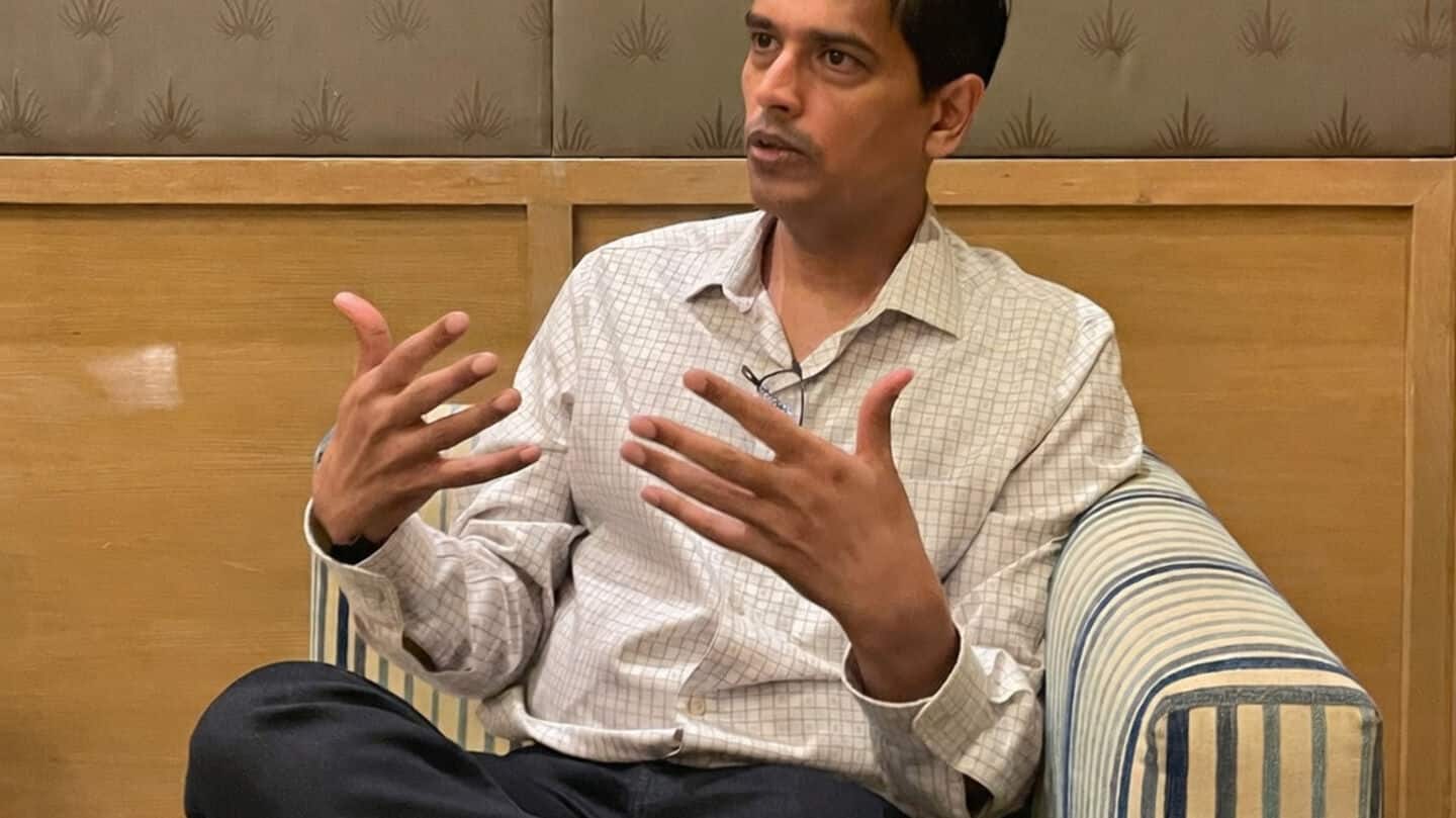 OpenAI B2B CTO Srinivas Narayanan to step down next week