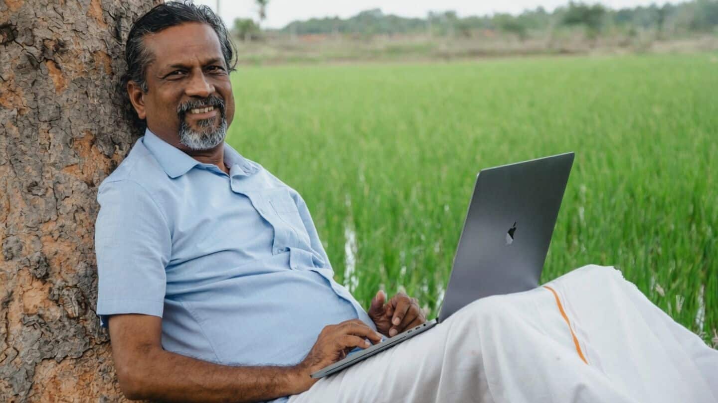 Zoho founder Sridhar Vembu backs deep tech over India's UBI