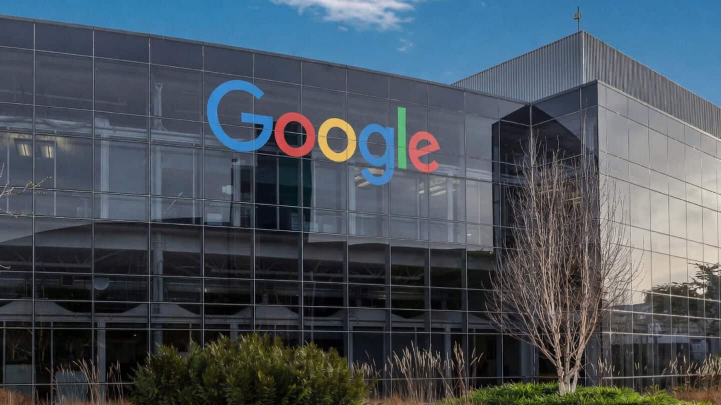Marvell issues Google $12.18 billion warrant for custom chips partnership