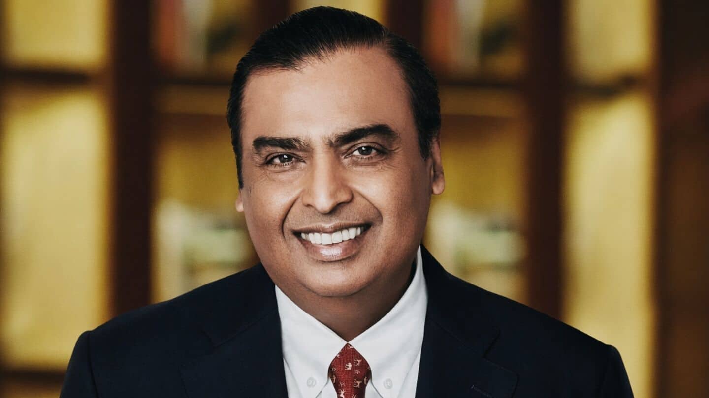Reliance Industries to use Andhra Pradesh coal for aluminum
