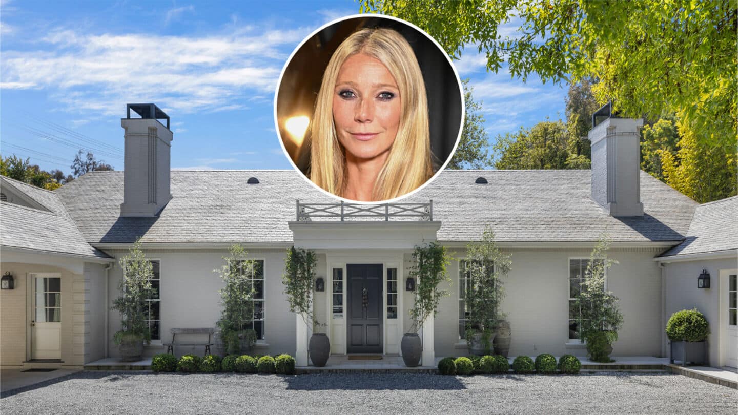 'Very reluctant': Gwyneth Paltrow on exposing Harvey Weinstein