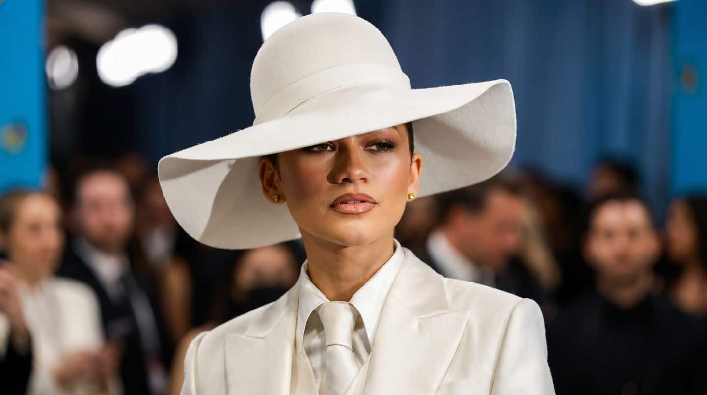 Met Gala returns with 'Fashion is Art' and major fundraiser