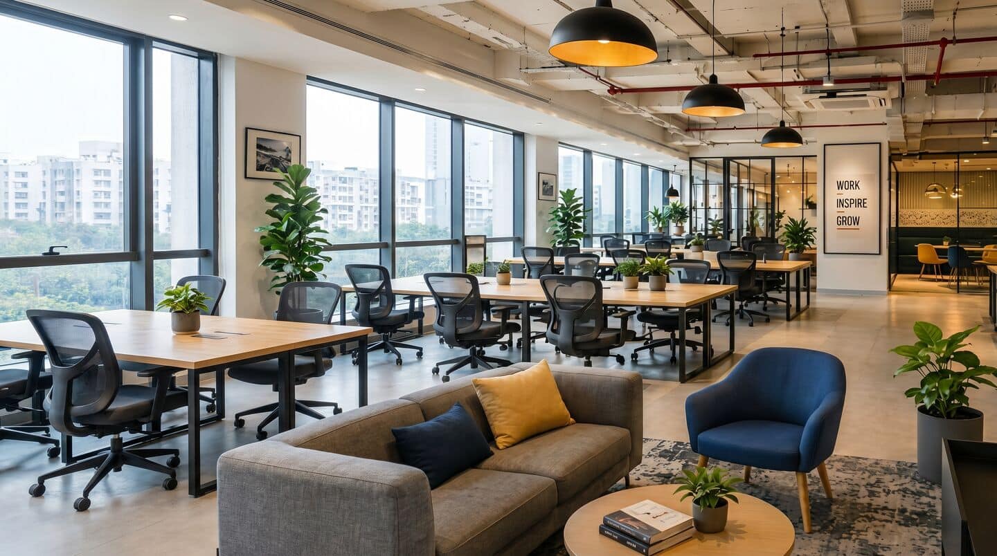 Awfis Space Solutions targets 25%-26% revenue growth in FY27