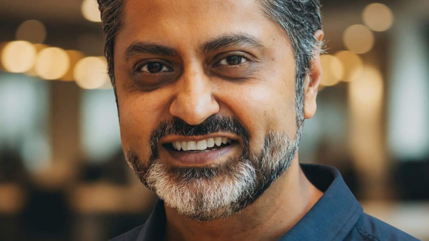 Kinaxis plans 60% India growth in CY2026, Razat Gaurav says