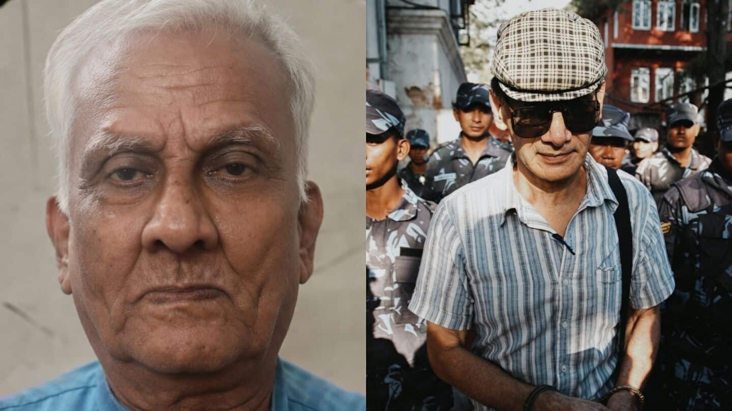 Bingson John caught after allegedly scamming over 300 luxury hotels