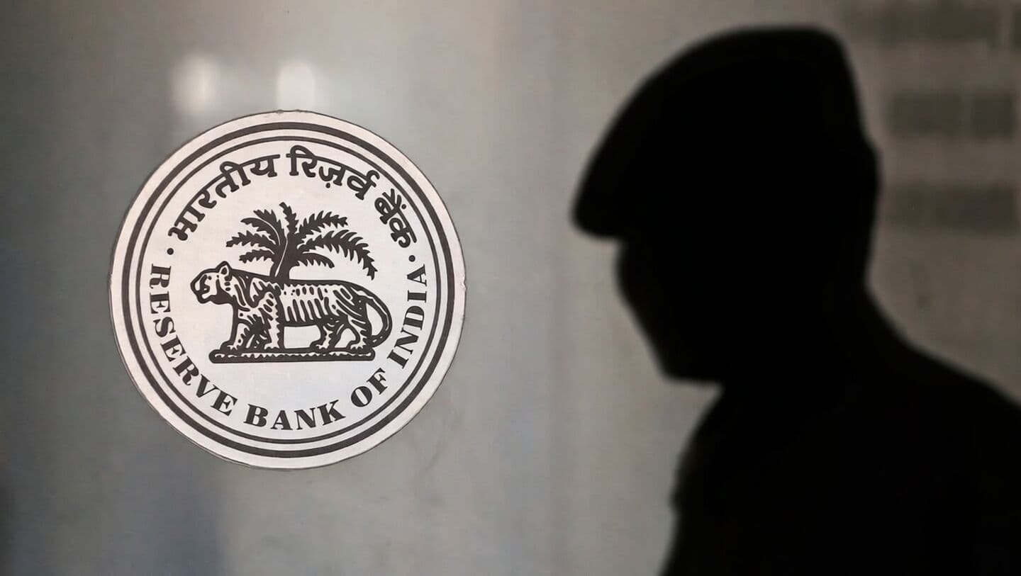 RBI to raise ₹2.54L/cr for states and UTs Apr-Jun 2026
