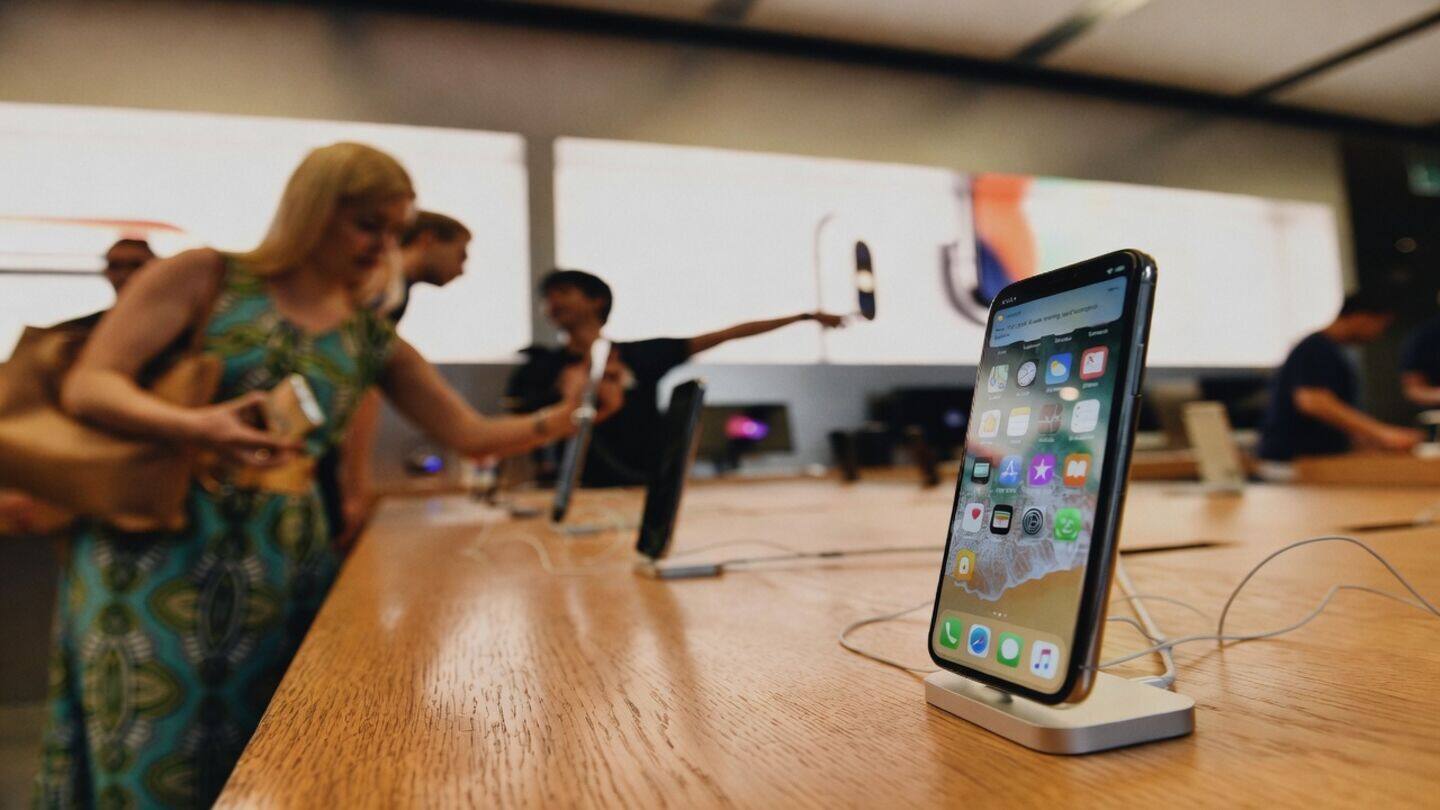 Apple has device refresh starting 2nd half 2026, Siri delayed