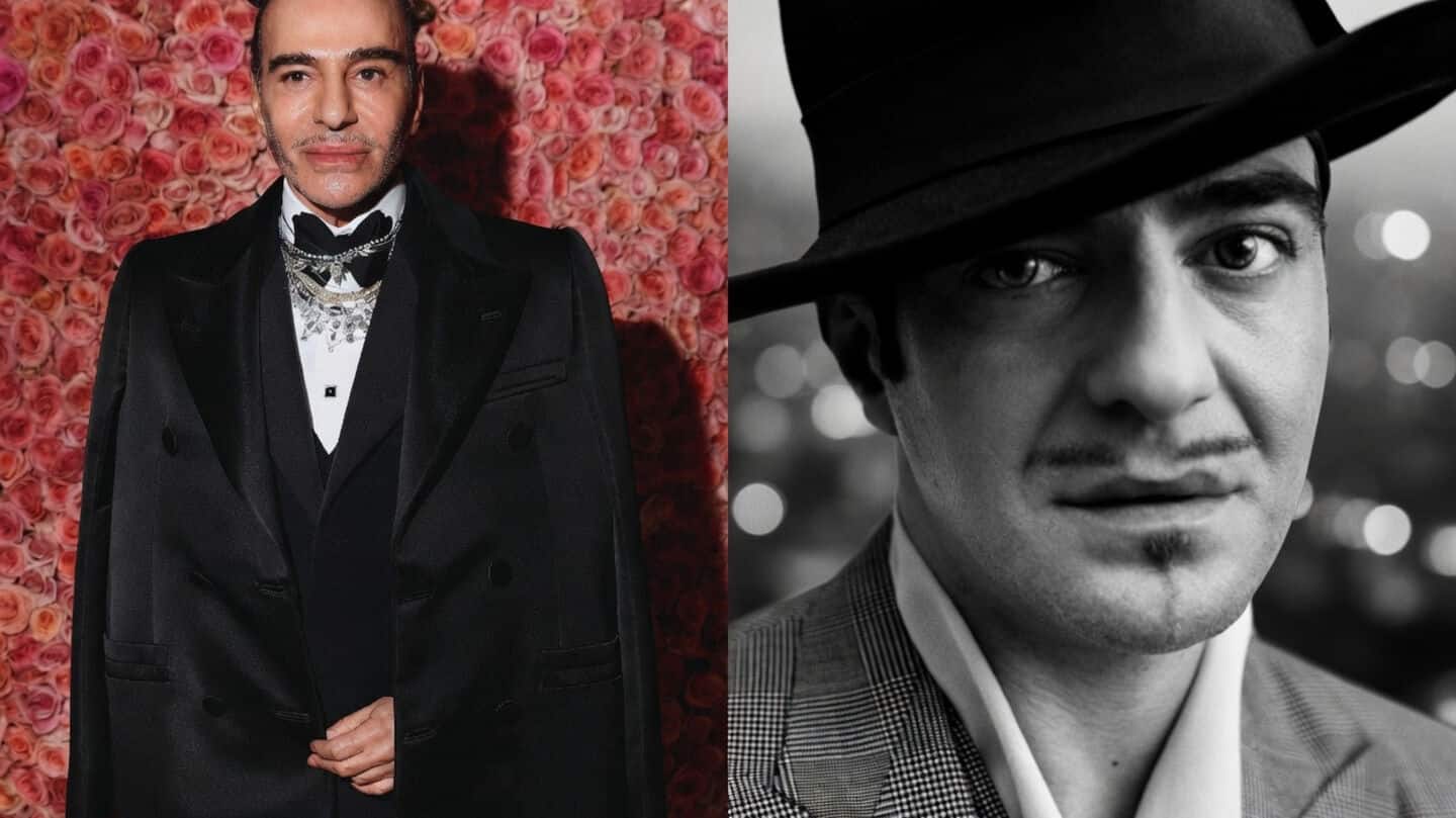 Met Gala to honor Galliano despite conviction for antisemitic remarks