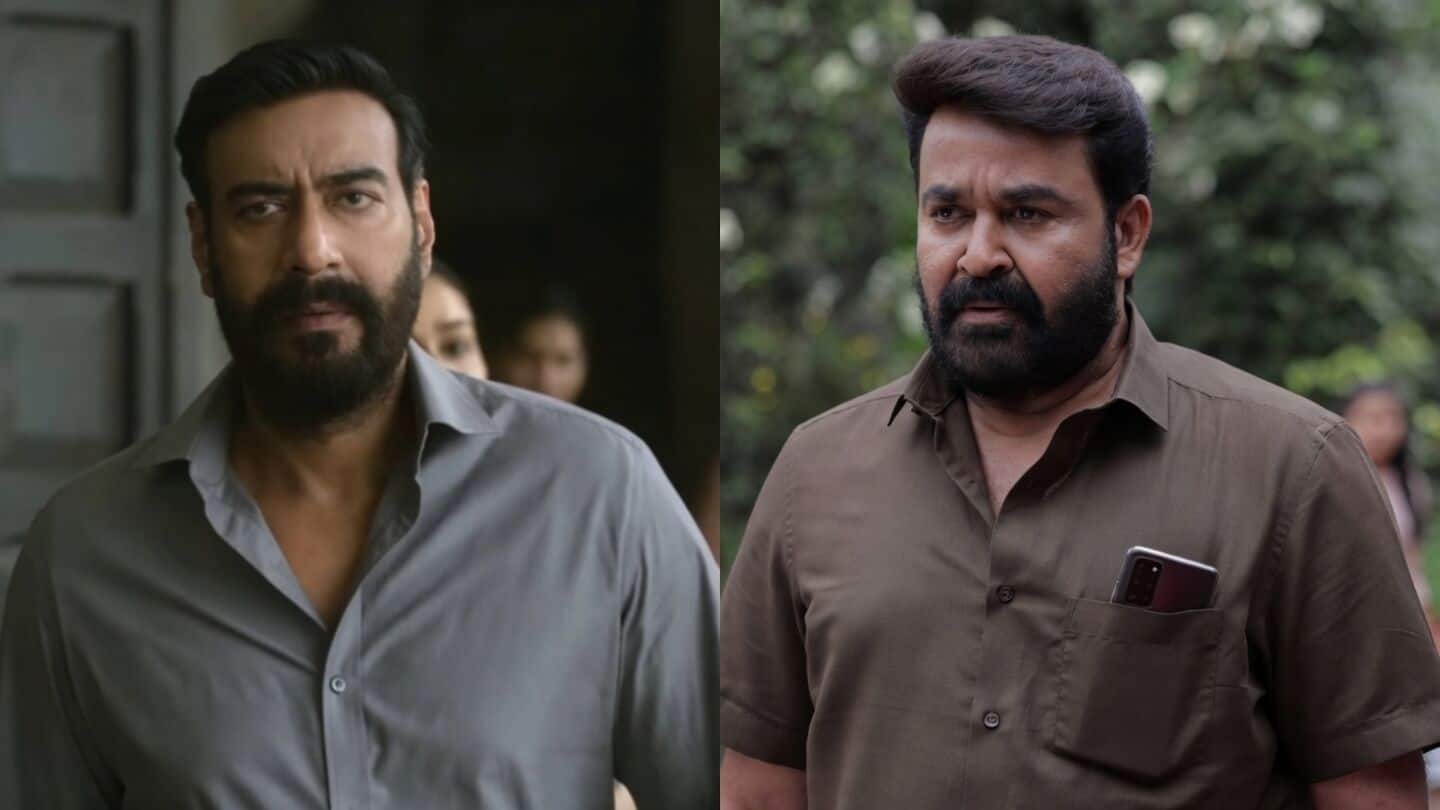 Devgn drops 'Drishyam 3' trailer, says Vijay Salgaonkar story ends