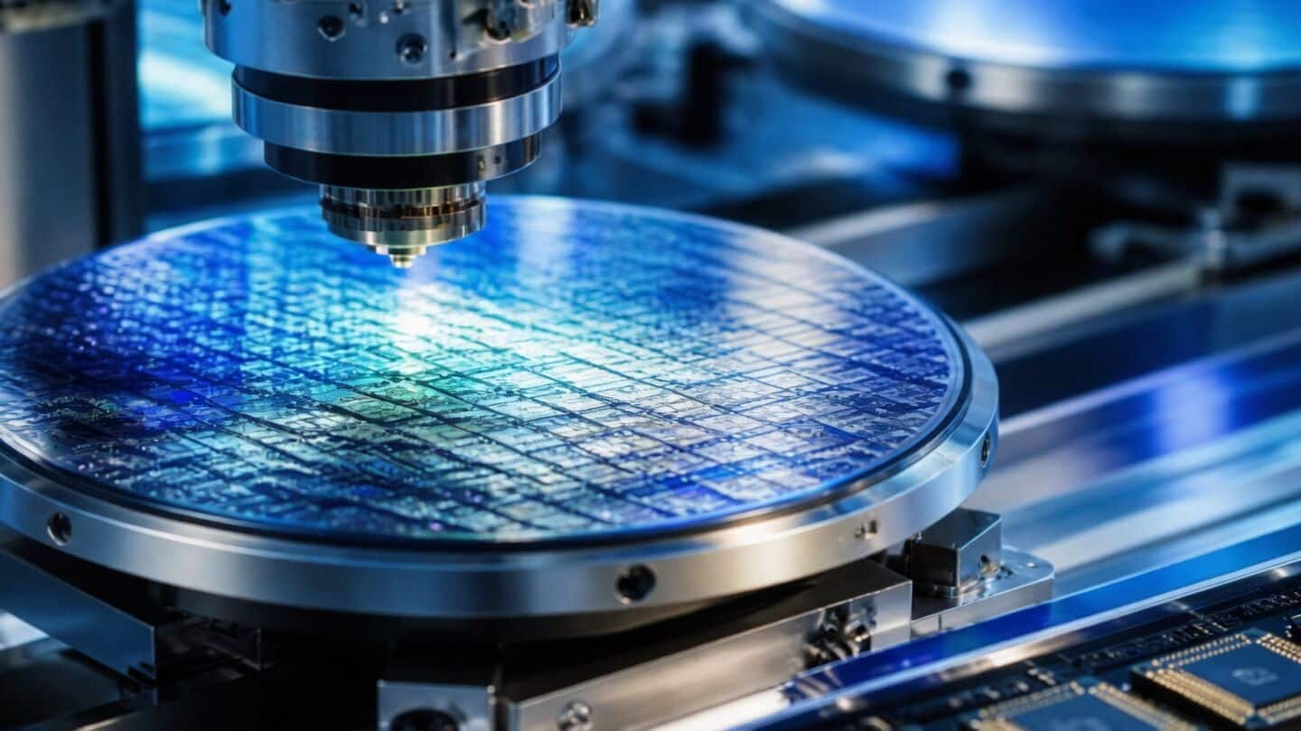 Technology Development Board provides ₹130cr to BigEndian Semiconductors's Project VeerAI