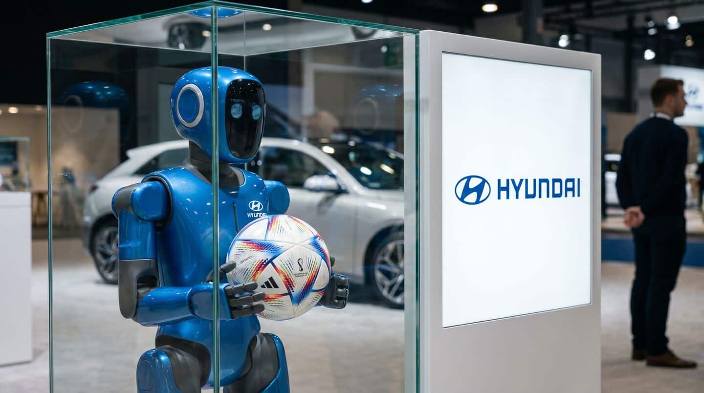 Hyundai pushes Boston Dynamics to speed Atlas production for factories