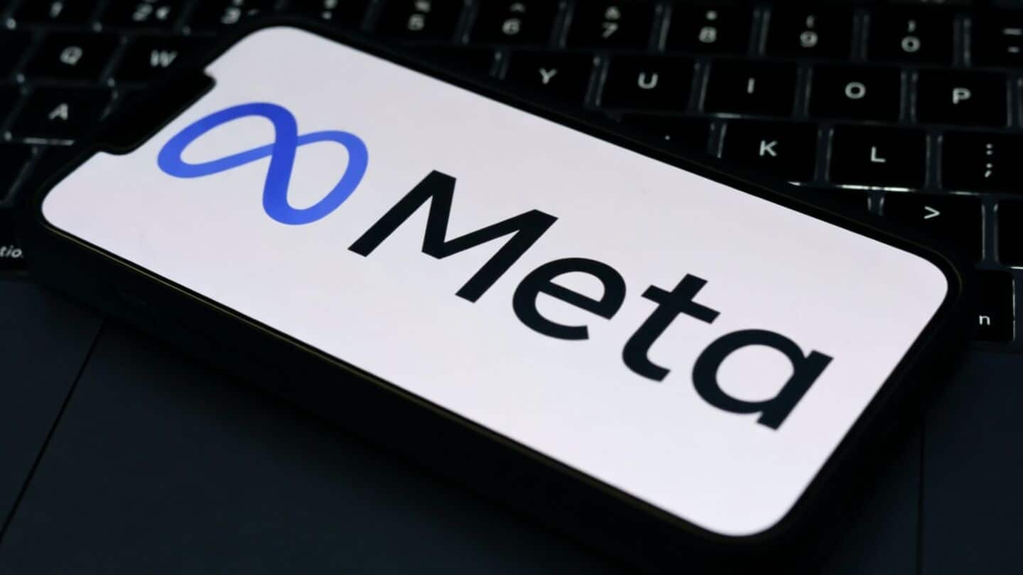 Meta removes new Muse image AI feature after privacy backlash