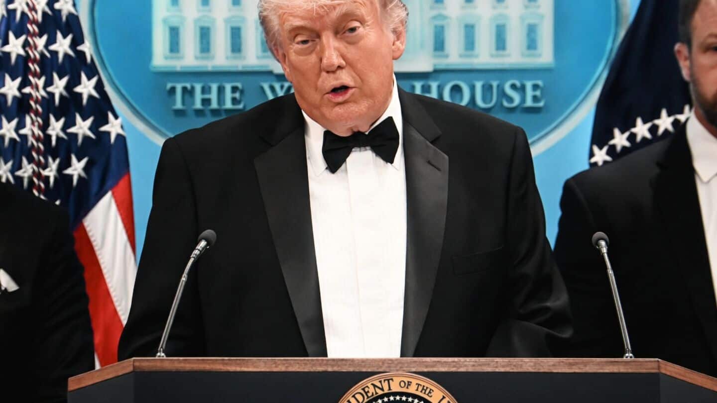 Donald Trump urges US action as Iran nears nuclear weapon
