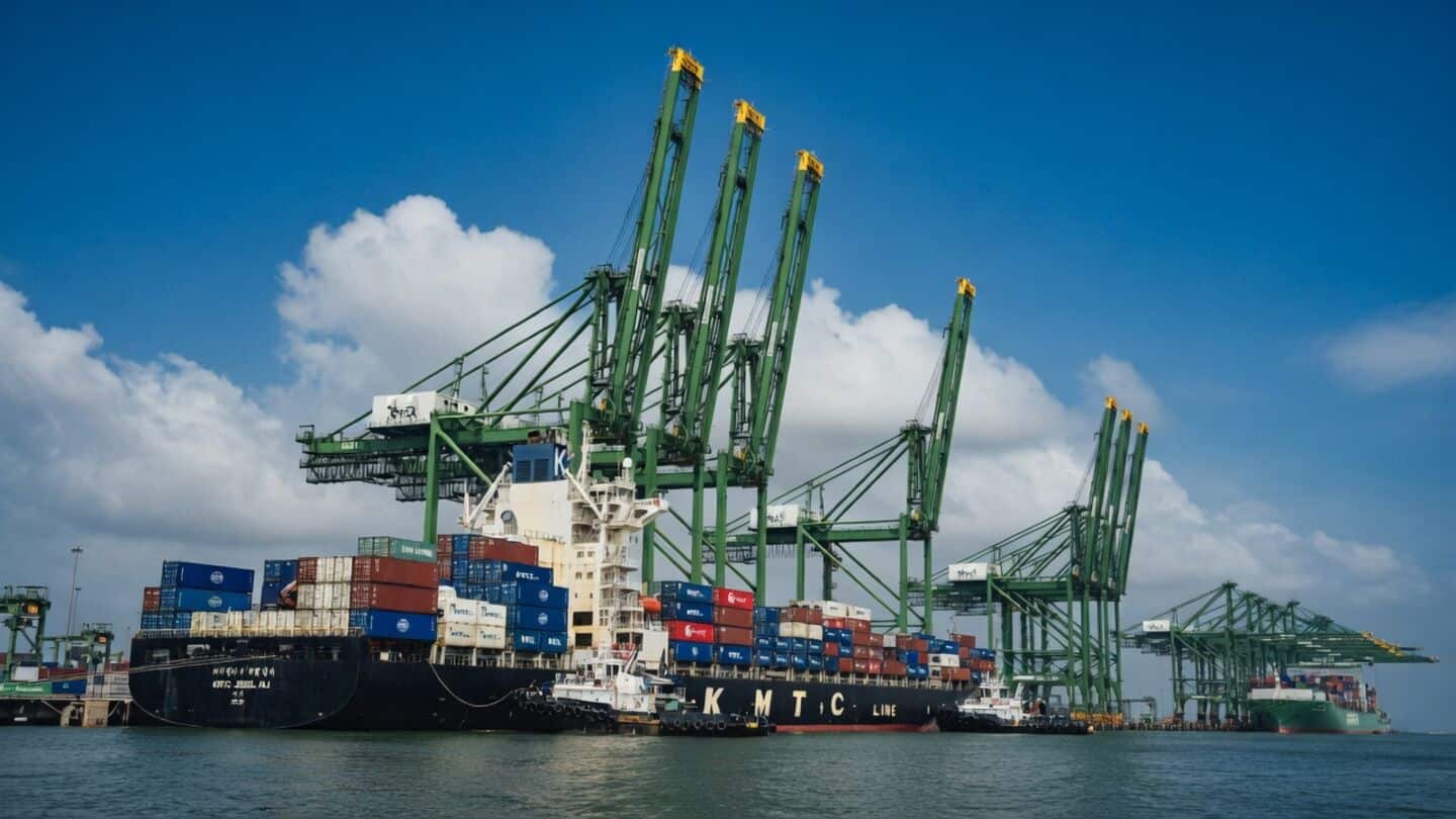 India on track for $500B merchandise exports FY27, Rajesh Agrawal