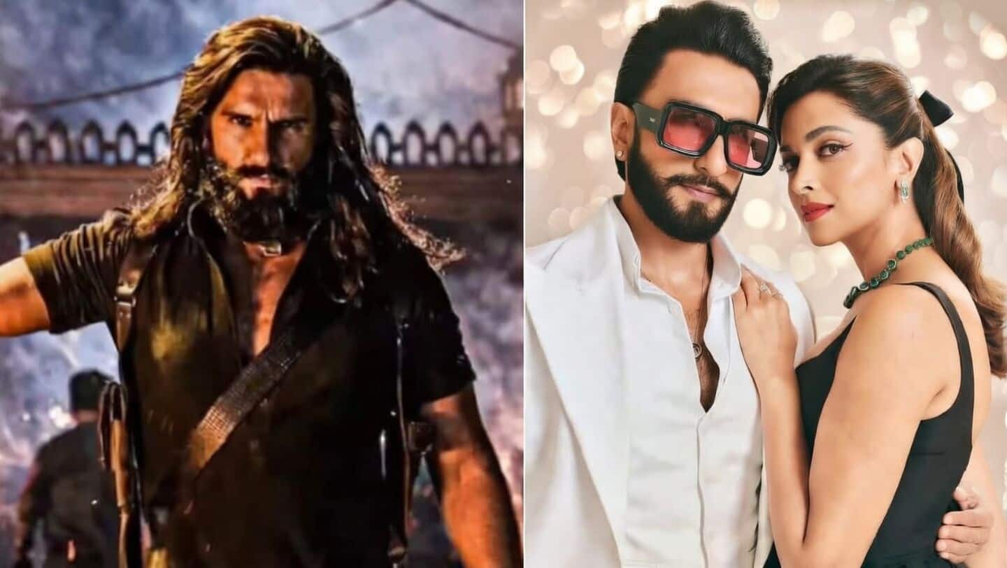 Why has Deepika Padukone been missing from 'Dhurandhar 2' promotions