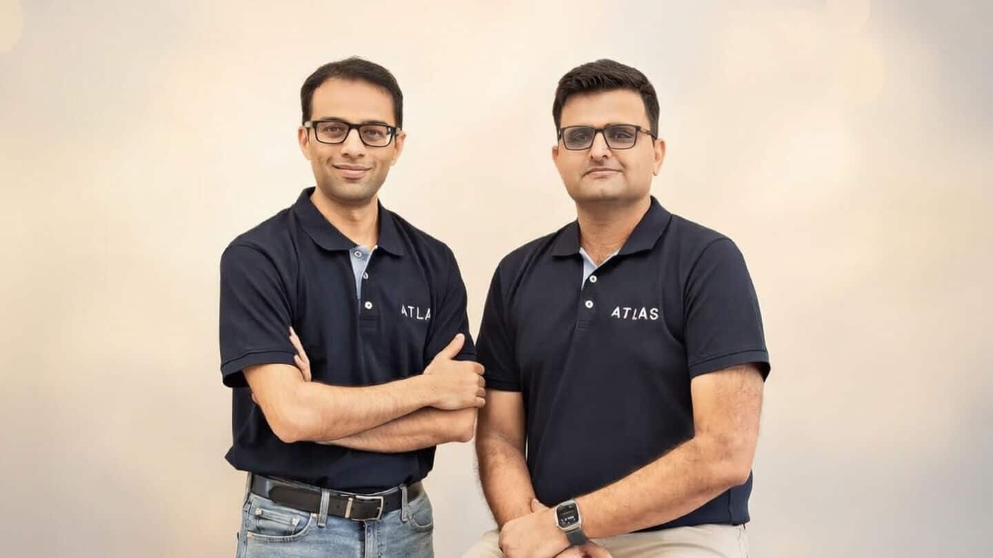 Accel and Stellaris Venture Partners lead $6 million raise for Atlas