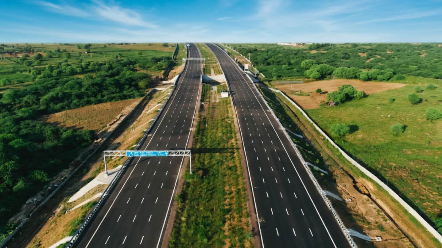 Delhi-Dehradun Expressway cuts travel to 2.5 hours, boosts property prices