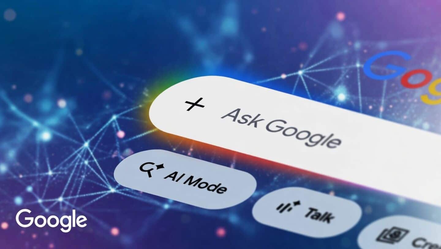 Google unveils biggest 25-year search update, Gemini 3.5 Flash AI