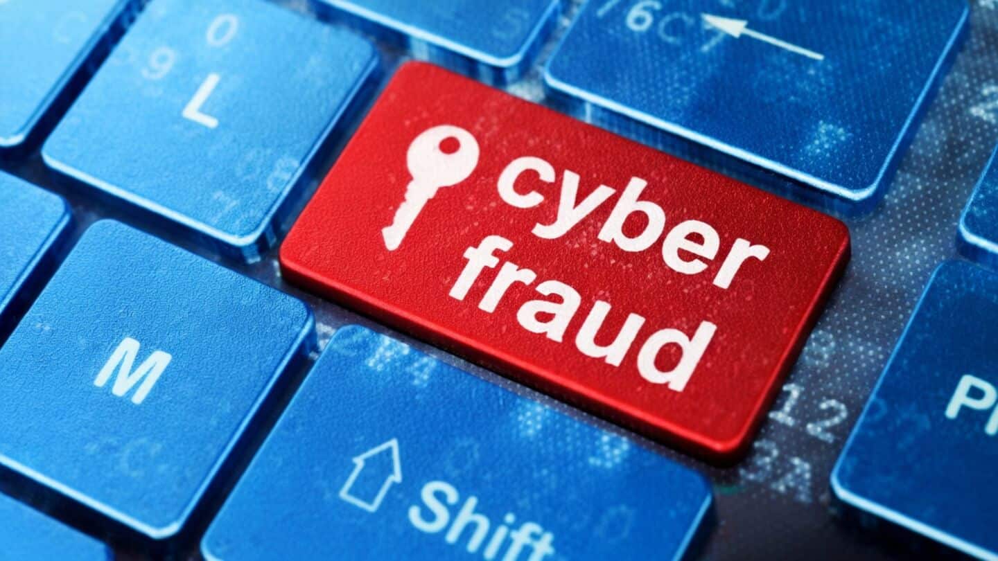 India received over 67L cyber fraud complaints and lost ₹55,000cr