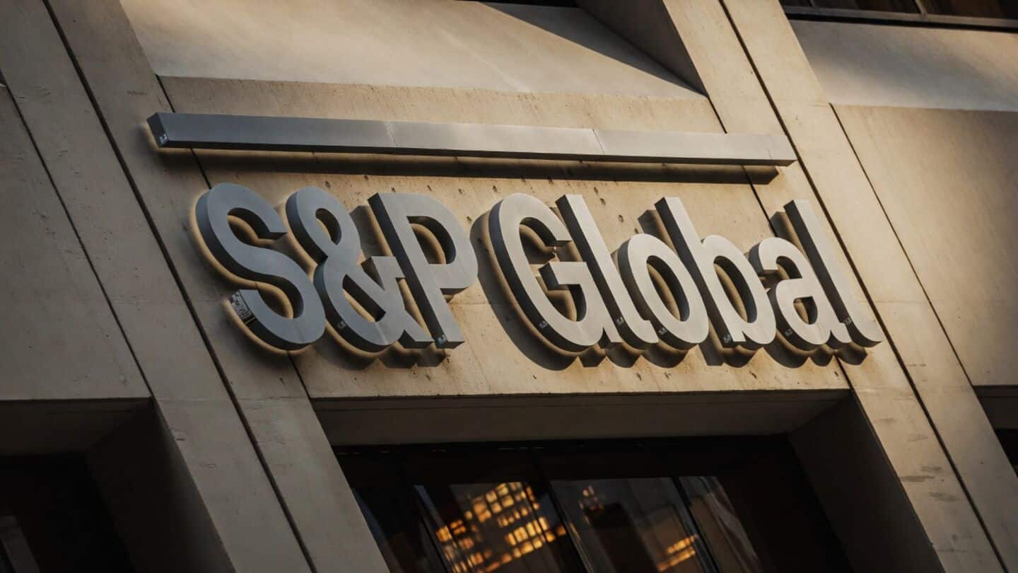S&P Global Ratings keeps US at AA+ citing steady growth