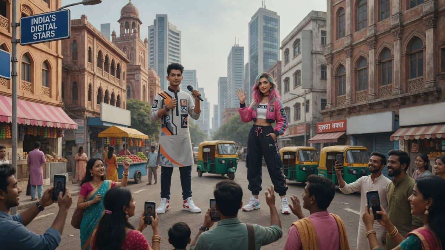 Indian brands experiment with AI influencers while remaining cautious