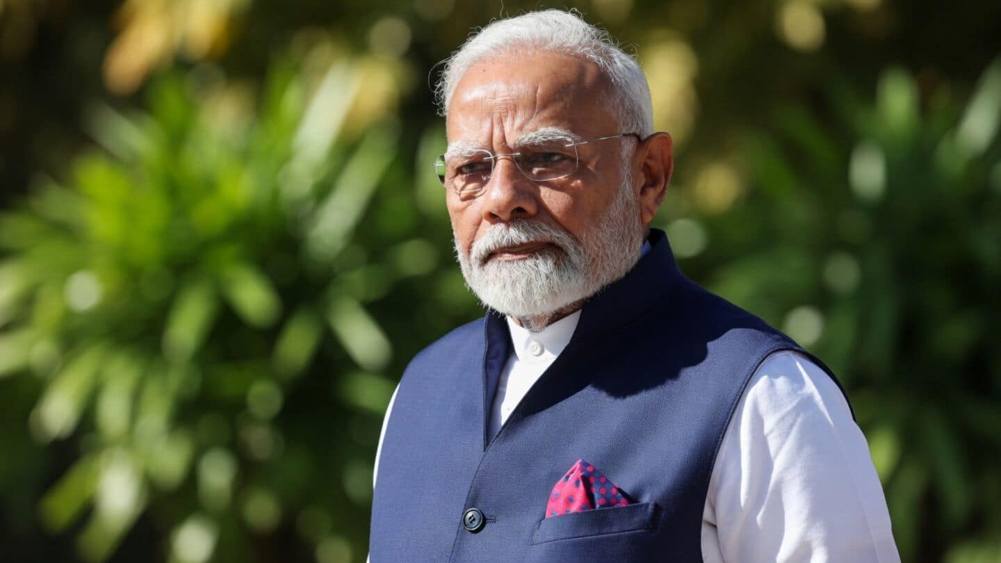 Narendra Modi marks 12 years as India's longest-serving prime minister