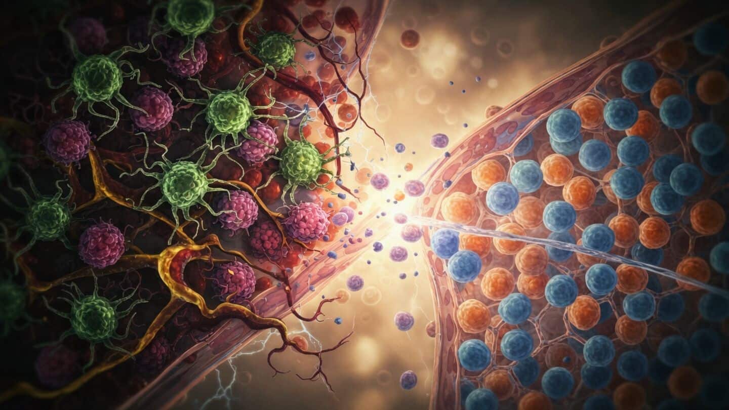 Japanese scientists find Ewingella americana wipes out rat cancer cells