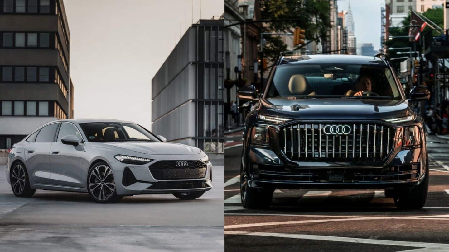 Audi to launch A5 and Q9 models in India