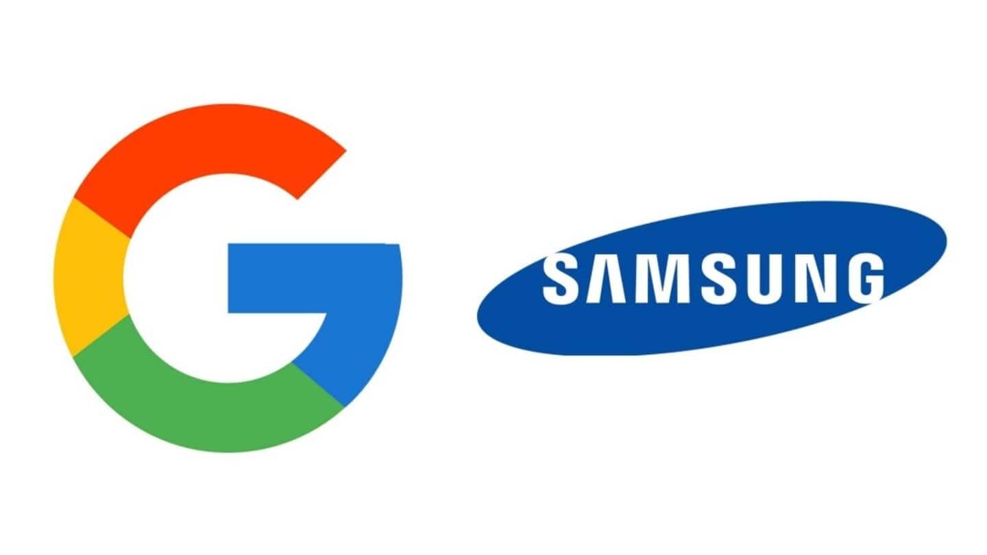 Google, Samsung tackle Android battery drain issues