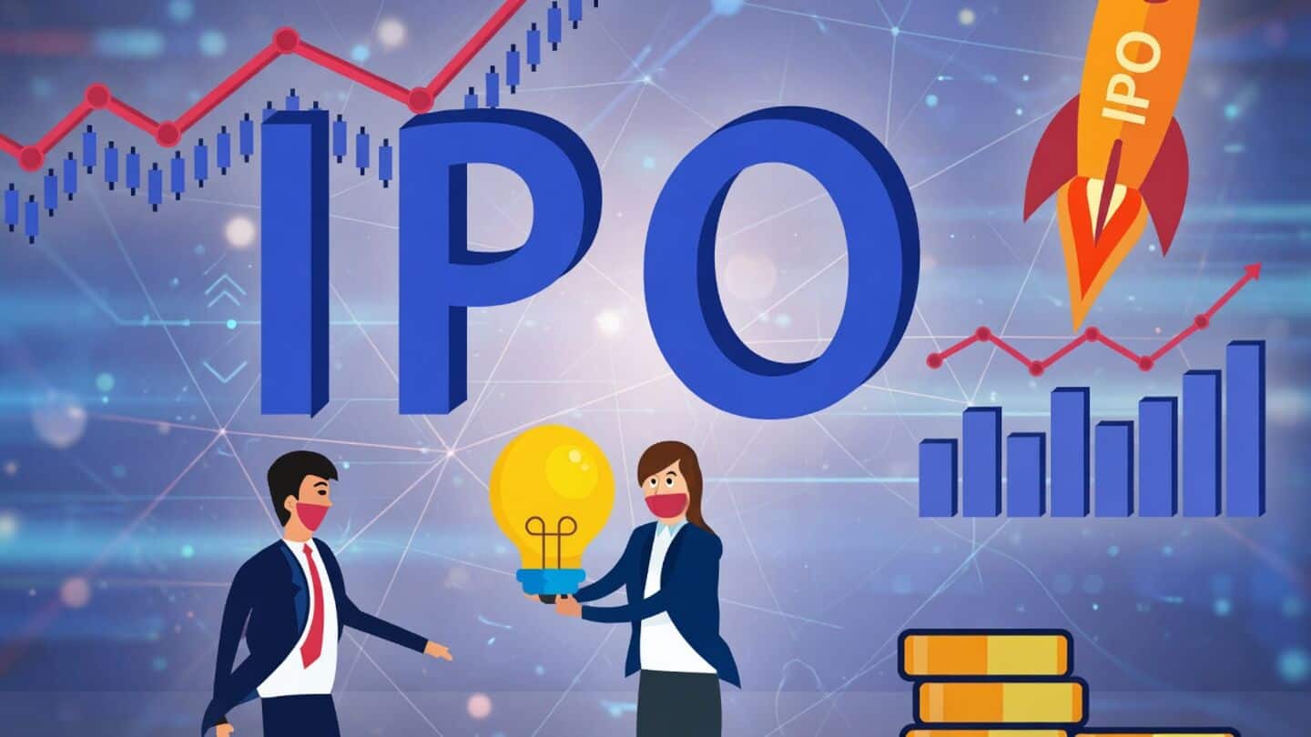 Clay Craft India opens ₹110.11cr IPO priced at ₹193-₹203