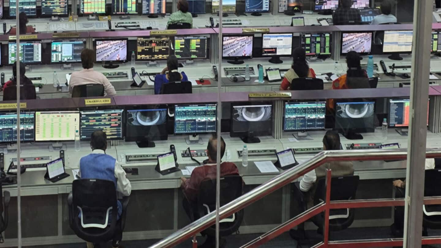 Knight Frank report: India's data center pipeline hits 8.33 GW