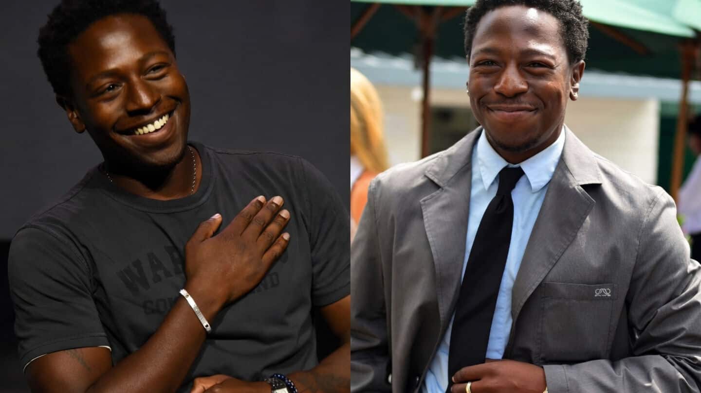 Jonsson cast as Prince T'Challa II in Coogler film 2028